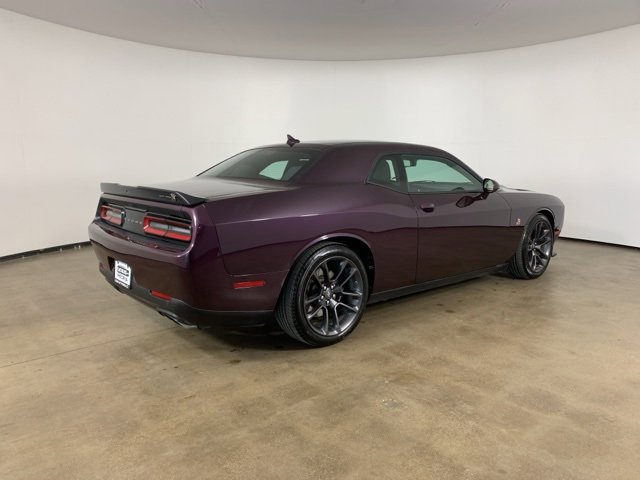 Used 2021 Dodge Challenger R/T Scat Pack image 8