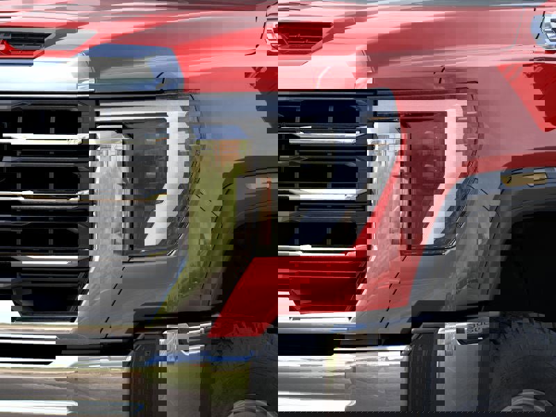 New 2025 GMC Sierra 3500 Pro w/ Convenience Package image 31