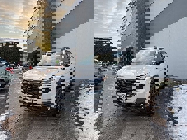 New 2026 Subaru Outback Limited image 9