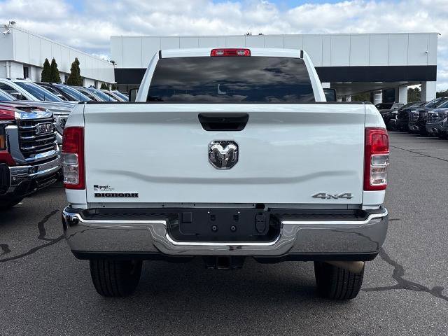 Used 2024 RAM 2500 Big Horn image 5