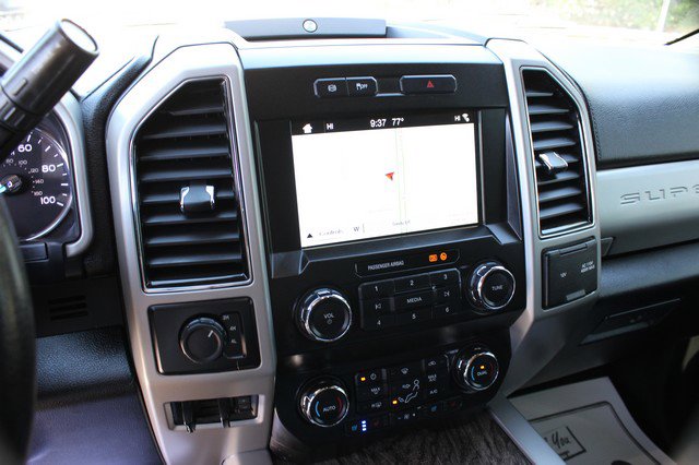 Used 2019 Ford F250 Lariat w/ Lariat Value Package image 10