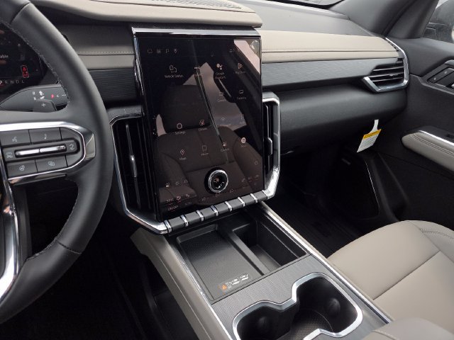 New 2026 GMC Acadia Elevation w/ Elevation Premium Package FWD image 38