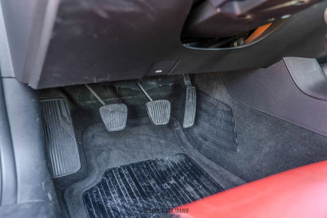 Used 2010 Chevrolet Camaro SS w/ RS Package RWD image 45