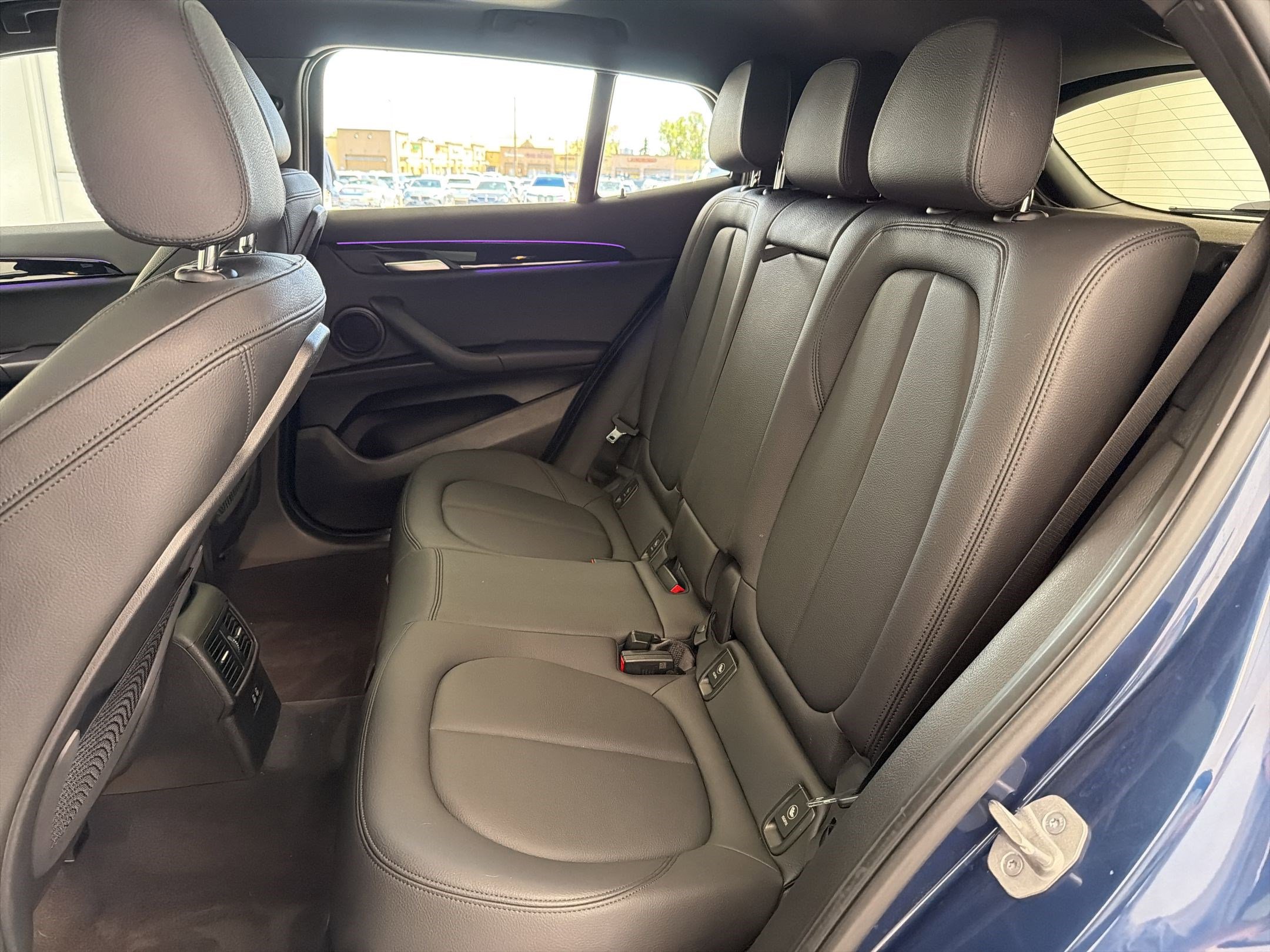 Used 2021 BMW X2 xDrive28i w/ Convenience Package image 15