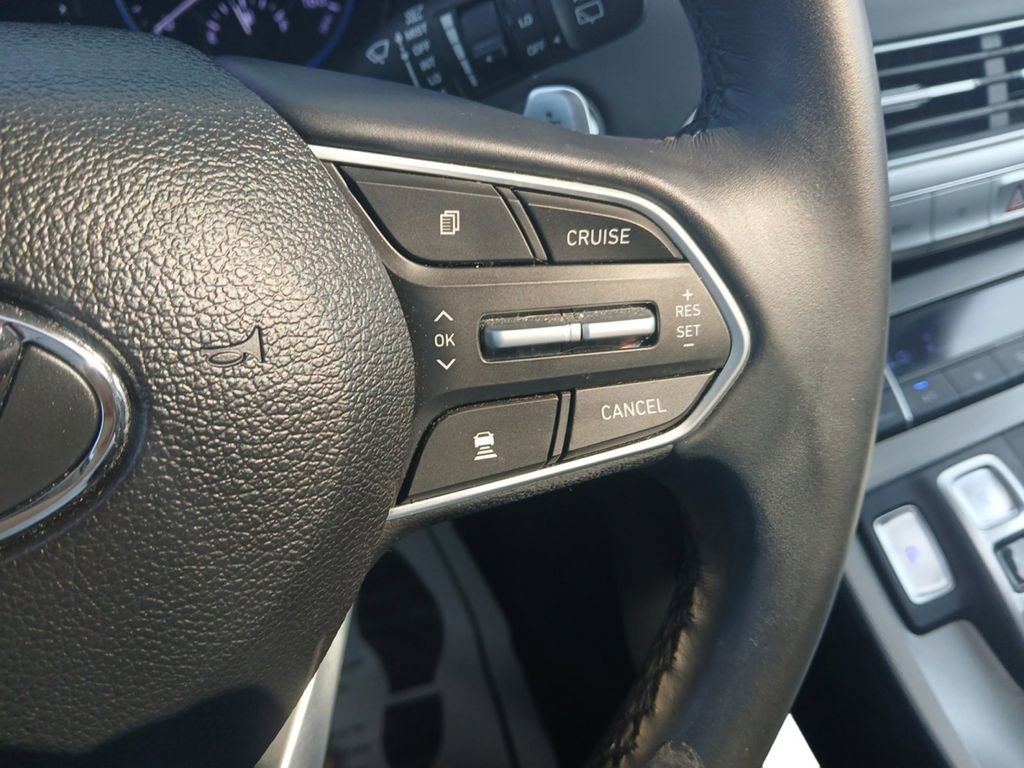 Used 2022 Hyundai Palisade SEL w/ Convenience Package image 23