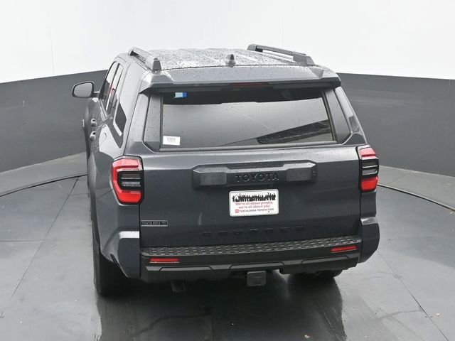 New 2026 Toyota 4Runner SR5 AWD/4WD image 28