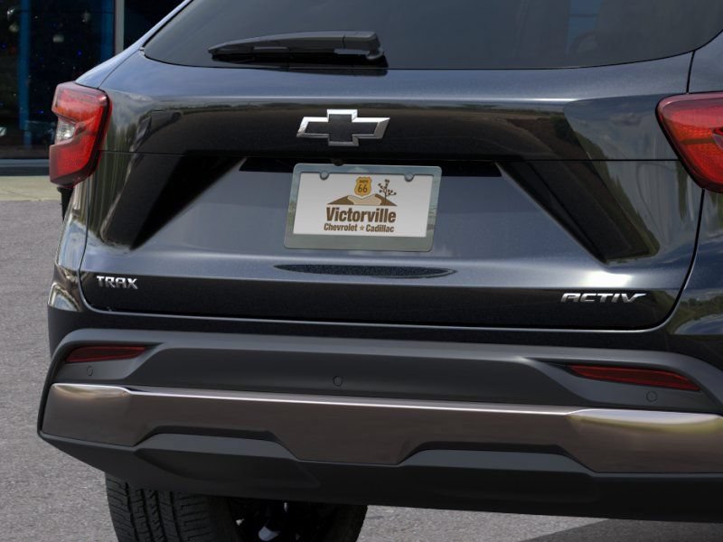New 2026 Chevrolet Trax ACTIV w/ Driver Confidence Package FWD image 14