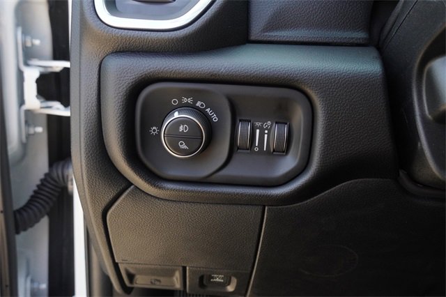 New 2026 RAM 3500 Laramie image 20