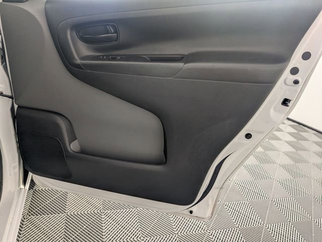 Used 2020 Nissan NV200 SV w/ Back Door Glass Package FWD image 26