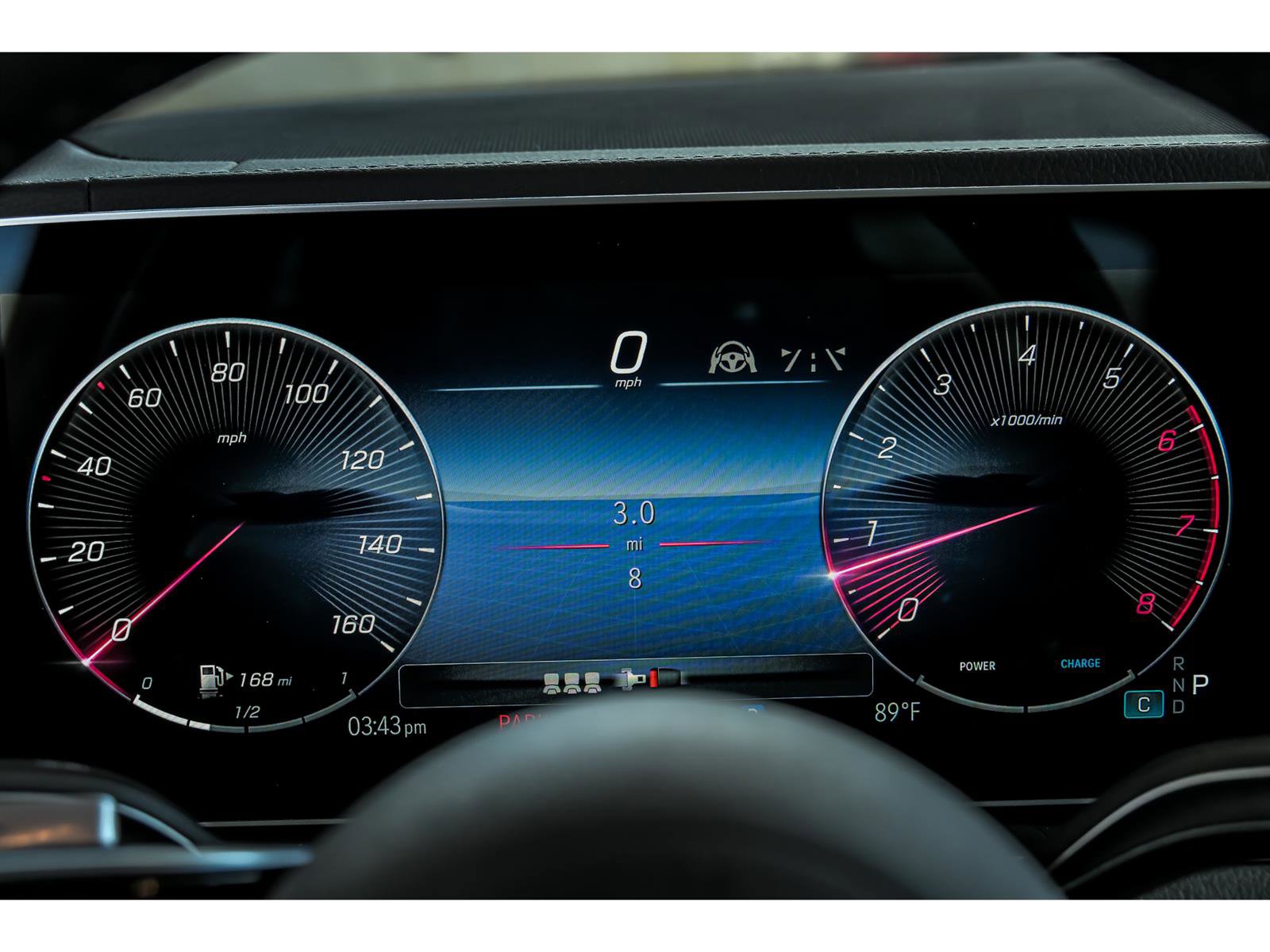 New 2026 Mercedes-Benz GLE 450 4MATIC image 11