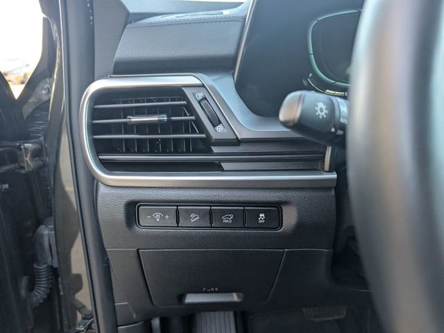 Used 2025 Kia Telluride S AWD/4WD image 11