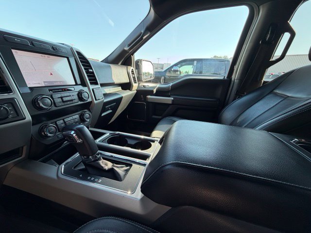 Used 2020 Ford F150 Lariat AWD/4WD image 15