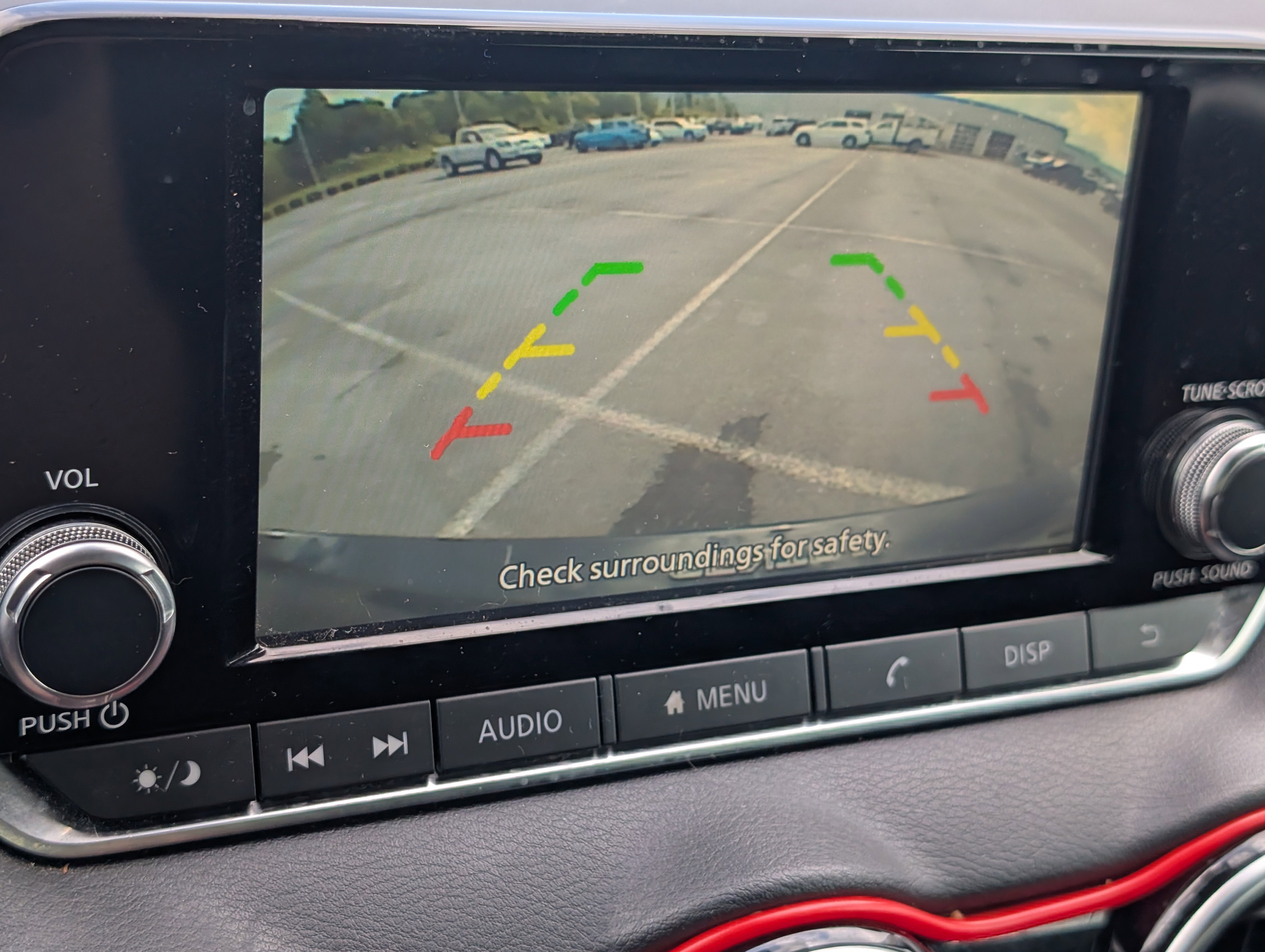 Used 2024 Nissan Sentra S FWD image 11