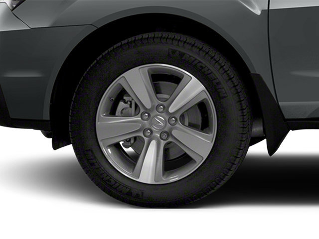 Used 2013 Acura MDX AWD/4WD image 12