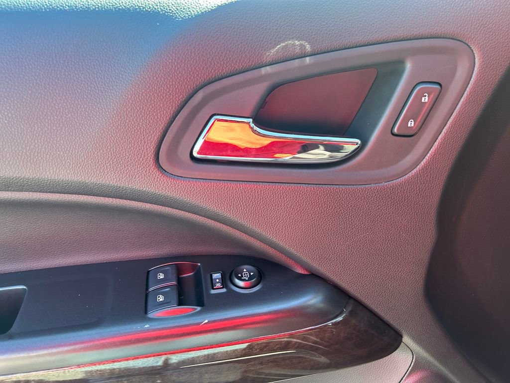 Certified 2022 GMC Canyon Elevation w/ Trailering Package image 39