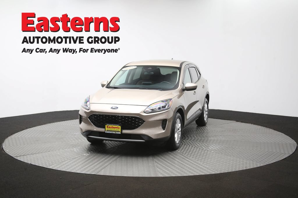 Used 2020 Ford Escape SE AWD/4WD image 55