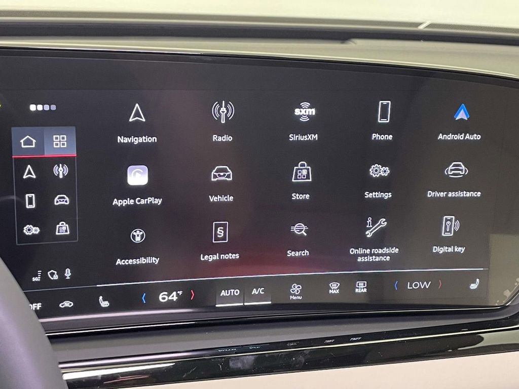 New 2025 Audi A5 2.0T Premium Plus image 30