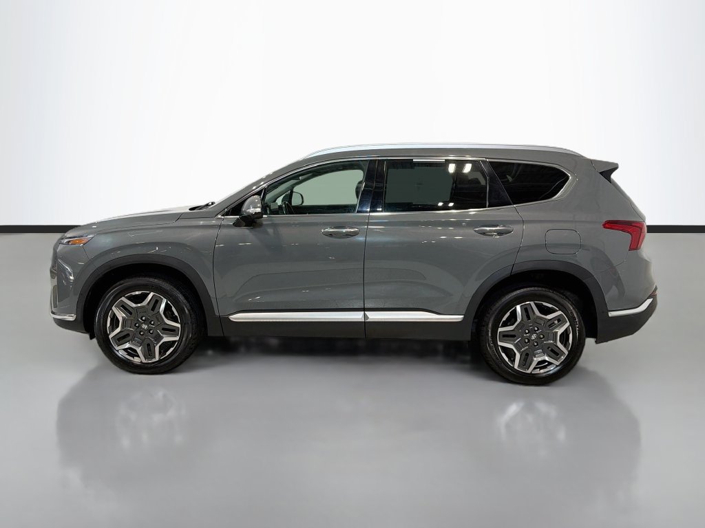 Used 2023 Hyundai Santa Fe Limited AWD/4WD image 5