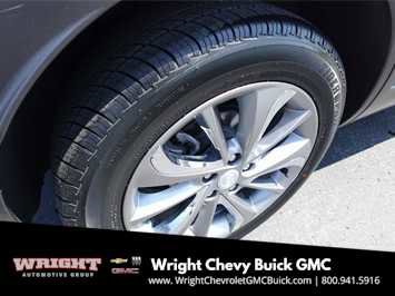 Used 2022 Buick Encore GX Essence w/ Experience Buick Package image 32