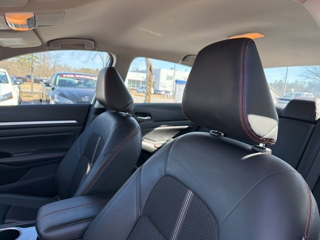 Used 2024 Nissan Altima 2.5 SR image 21