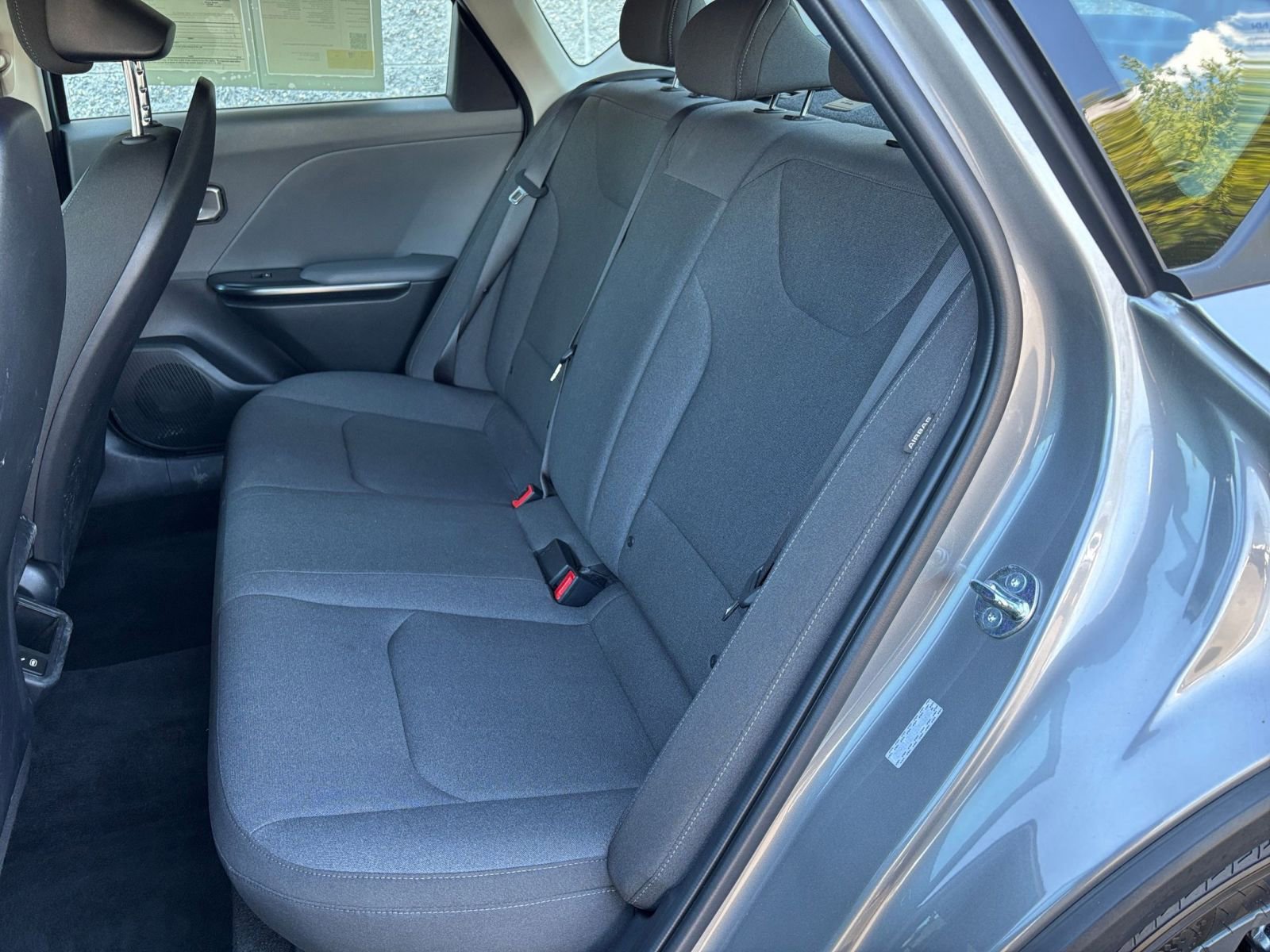 Used 2025 Kia K4 FWD image 38