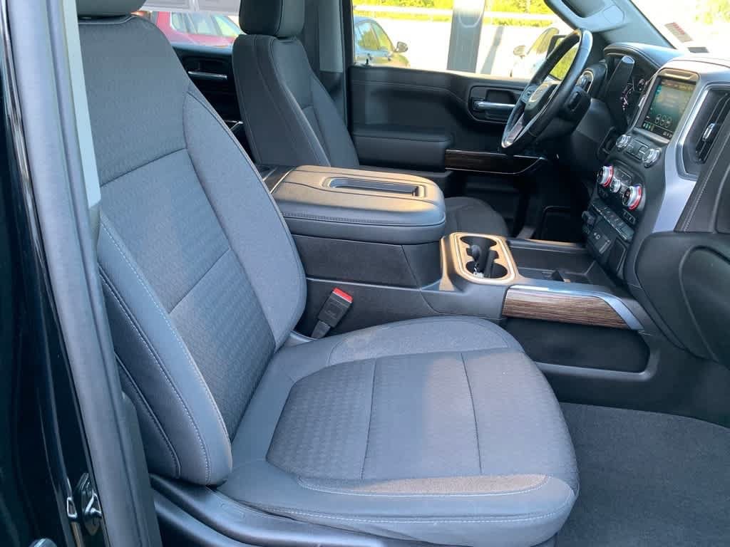 Used 2021 GMC Sierra 1500 Elevation w/ X31 Off-Road Package AWD/4WD image 20