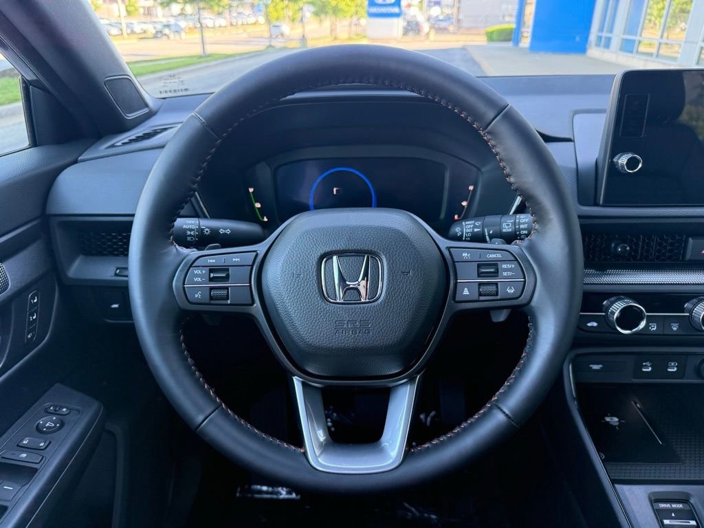 New 2026 Honda CR-V Sport-L image 15