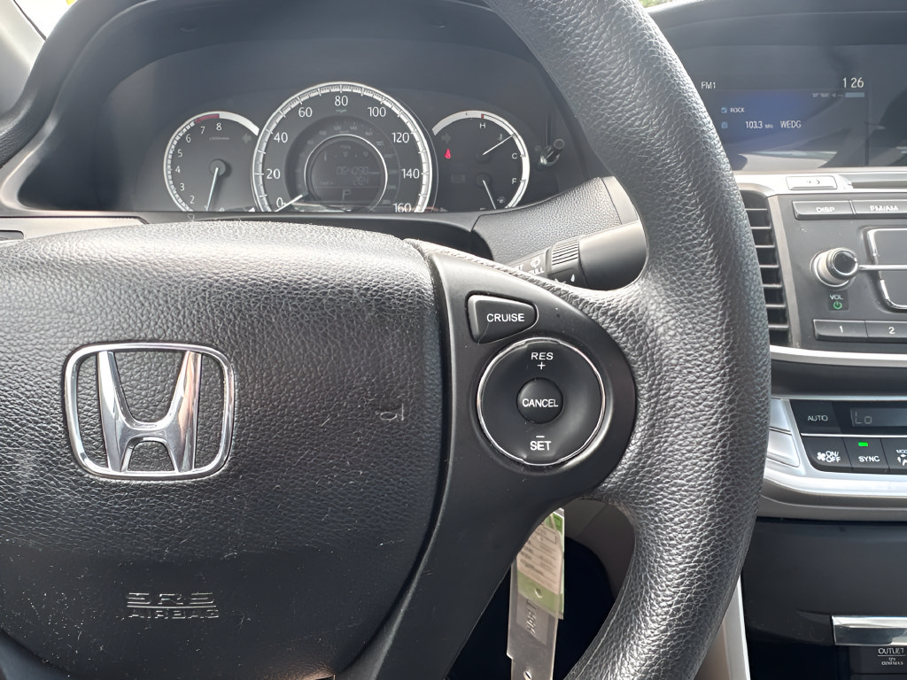 Used 2014 Honda Accord LX image 26