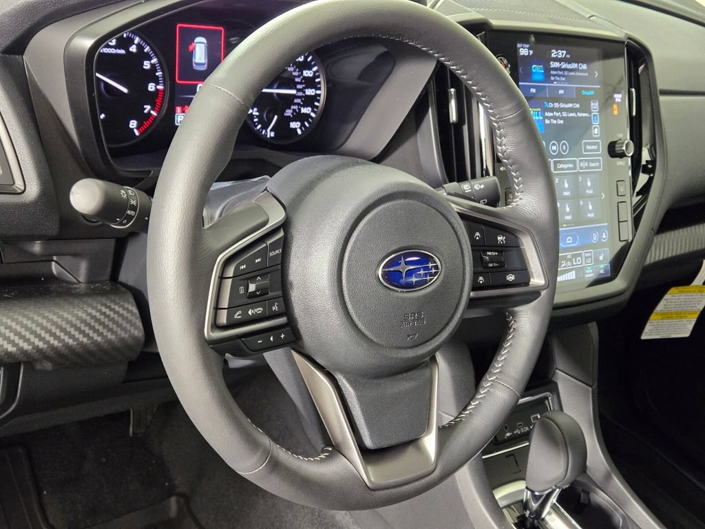 New 2026 Subaru Ascent Premium AWD/4WD image 14