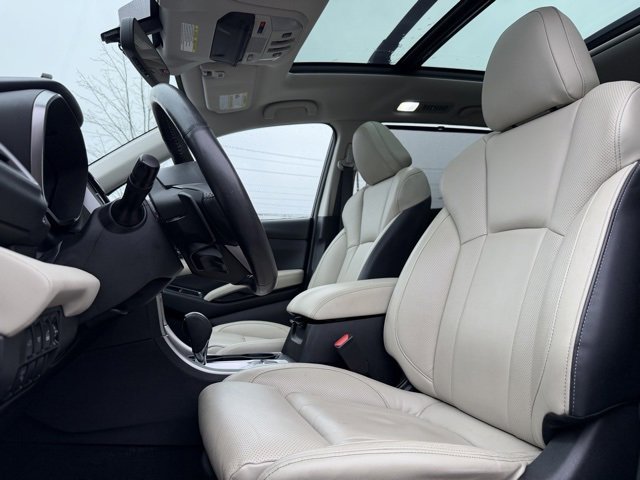Used 2021 Subaru Ascent Limited w/ Technology Package image 20