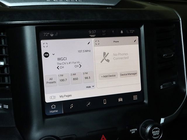 Used 2022 RAM 1500 Big Horn image 20