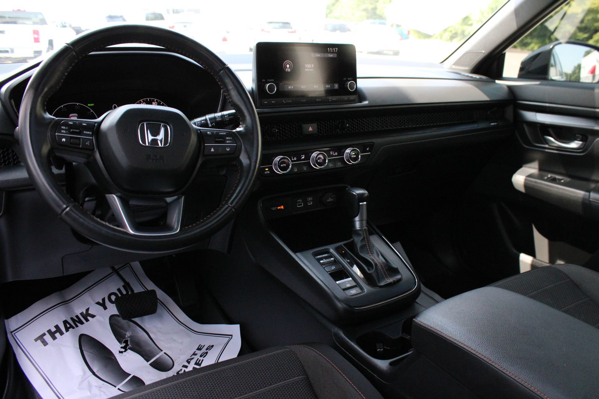 Used 2024 Honda CR-V Sport image 24