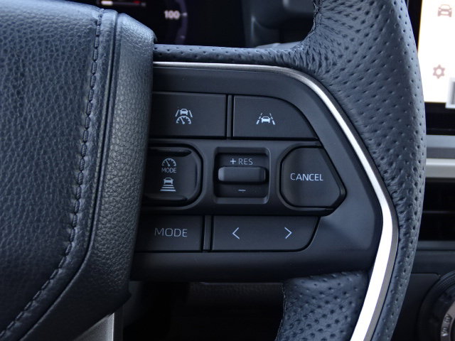 New 2025 Toyota Tacoma TRD Off-Road image 28