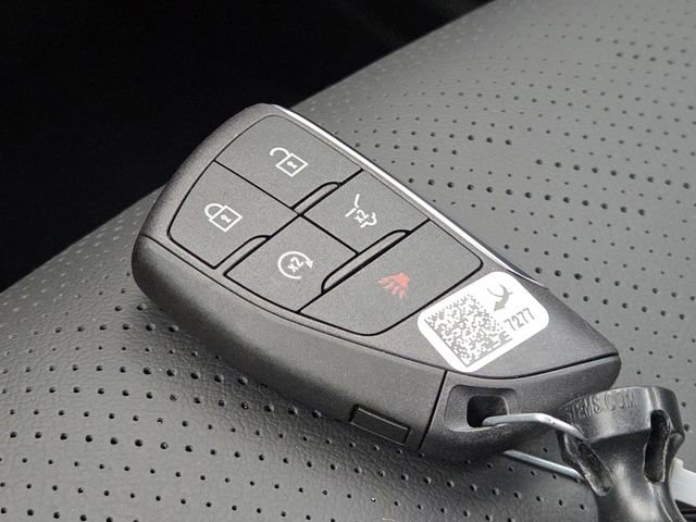 New 2026 Buick Envision Sport Touring image 38