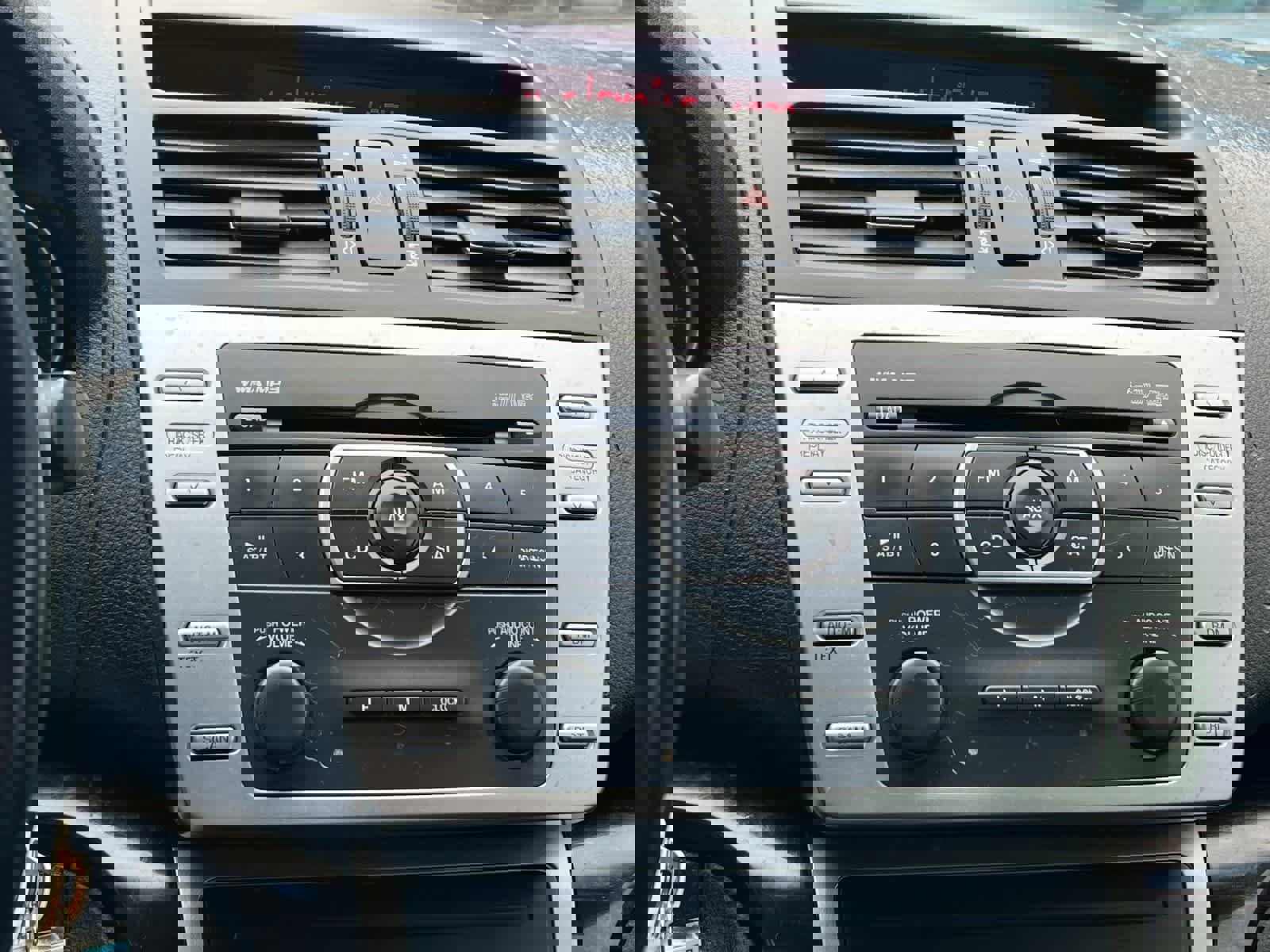 Used 2012 MAZDA MAZDA6 i Touring image 17