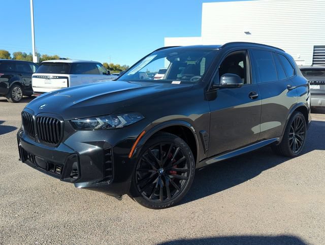 Used 2026 BMW X5 sDrive40i w/ M Sport Package RWD video 2