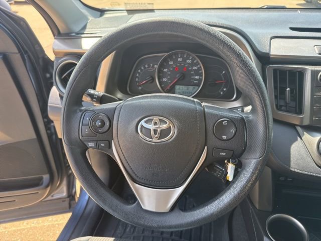 Used 2014 Toyota RAV4 LE AWD/4WD image 15