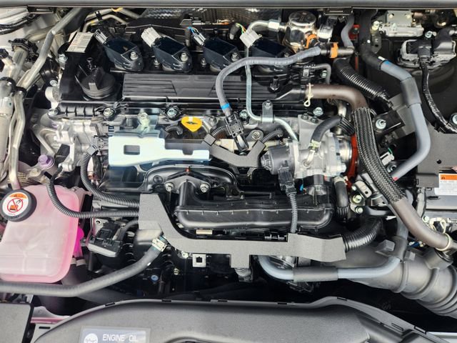 Used 2026 Toyota Prius Plug-In Hybrid FWD image 32