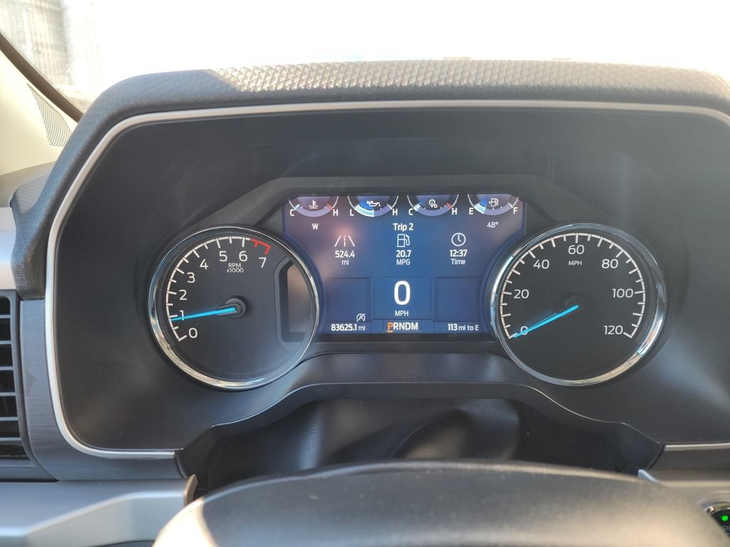 Used 2023 Ford F150 XLT w/ Equipment Group 302A High AWD/4WD image 18