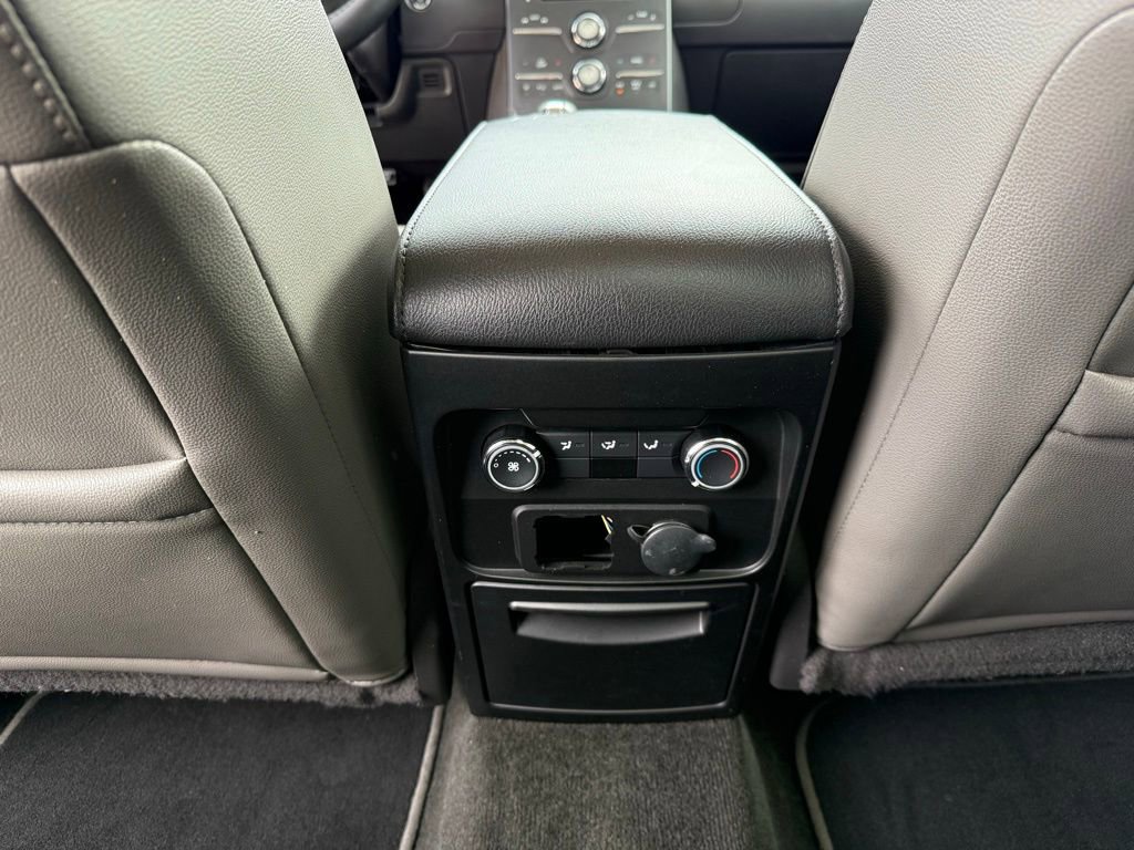 Used 2016 Ford Flex SEL w/ Equipment Group 202A image 24