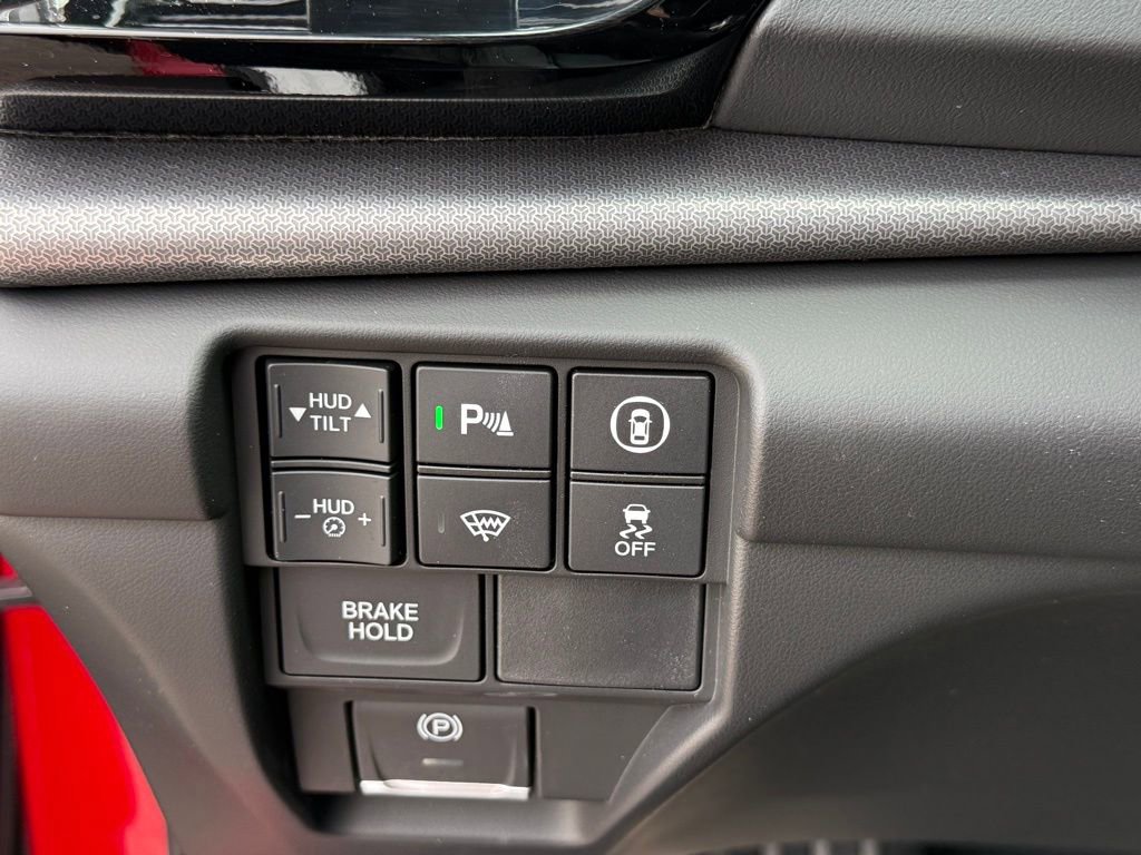 New 2026 Acura RDX A-Spec image 25