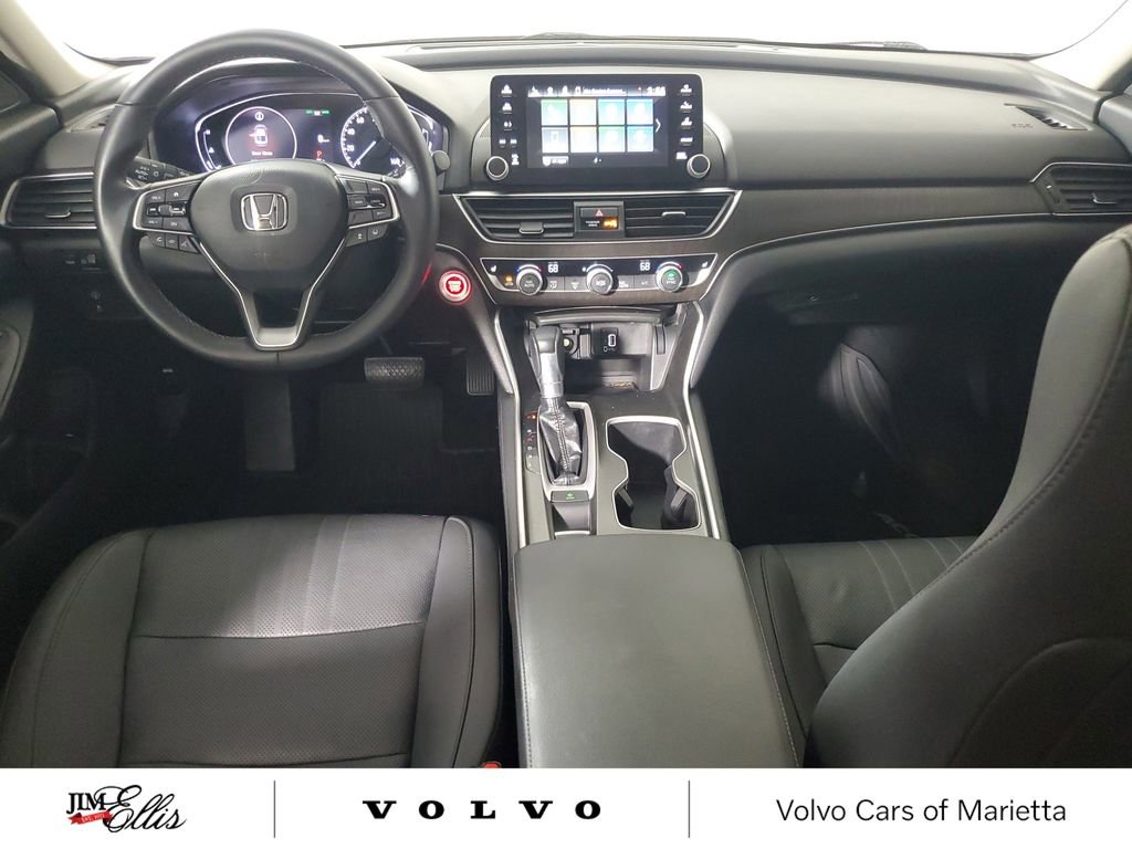 Used 2019 Honda Accord EX-L image 14