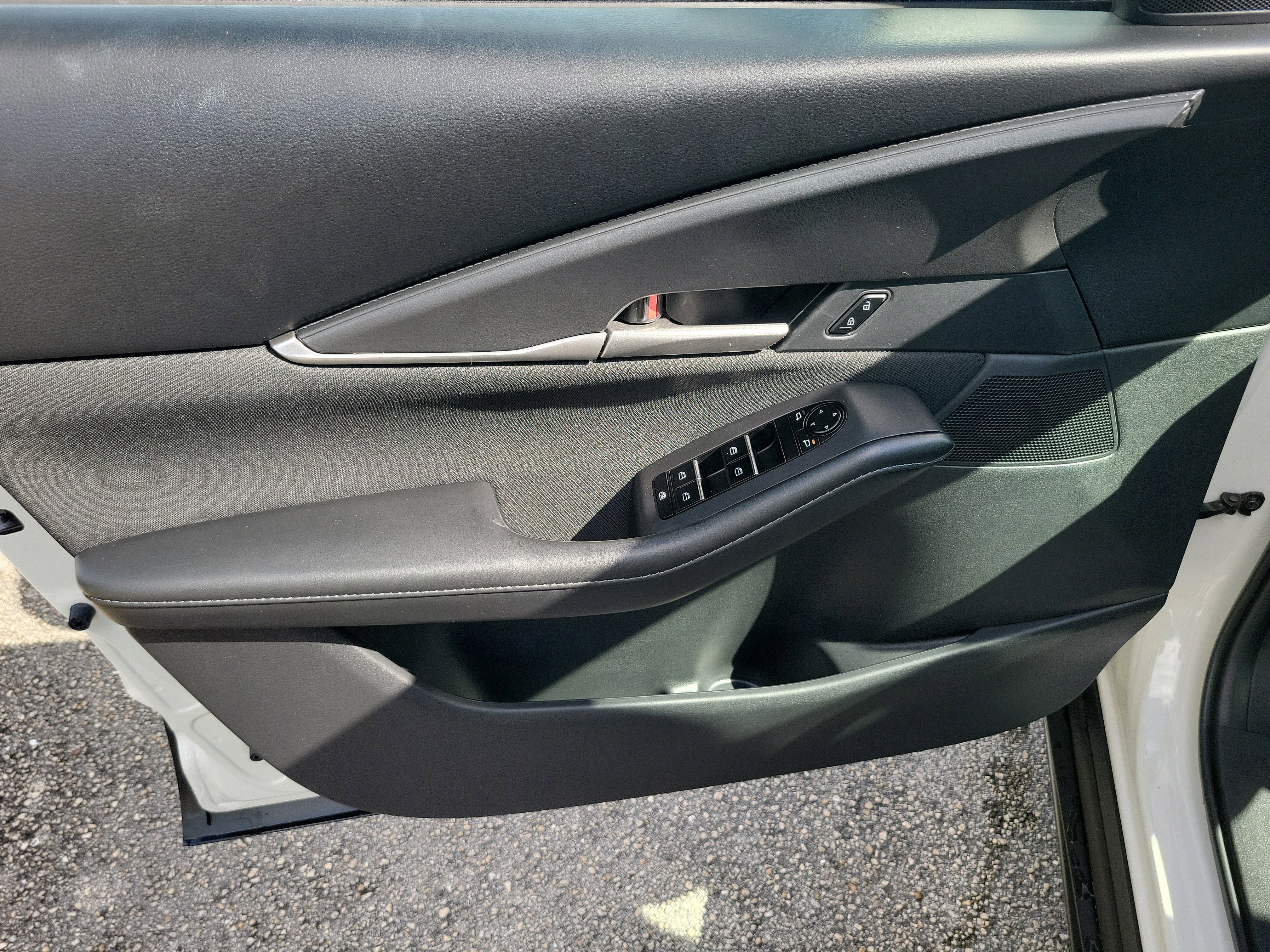 Certified 2023 MAZDA CX-30 AWD 2.5 S image 11