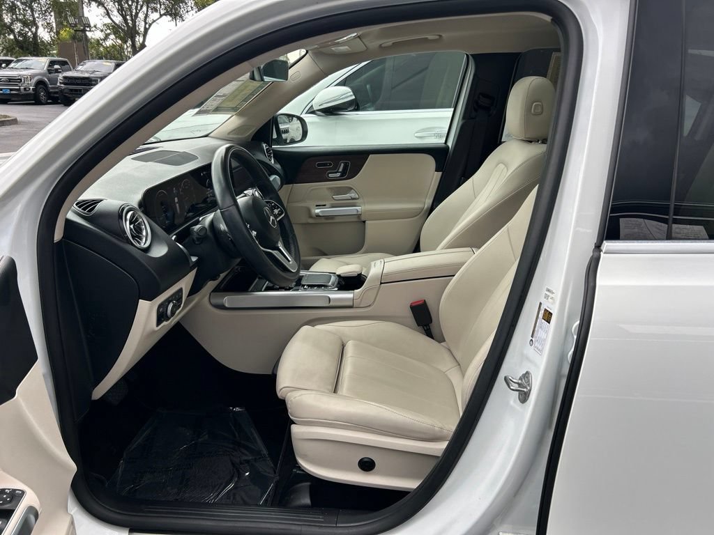 Used 2023 Mercedes-Benz GLB 250 image 15