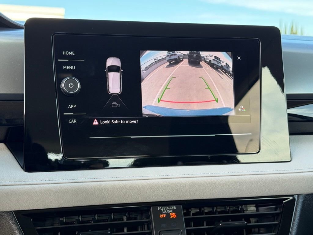 New 2026 Volkswagen Taos S image 22