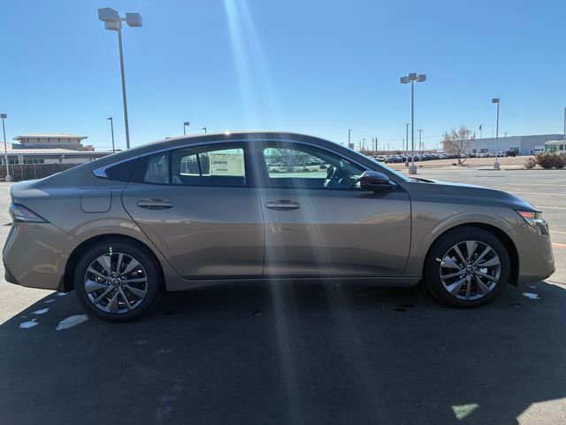 New 2026 Nissan Sentra SL image 7