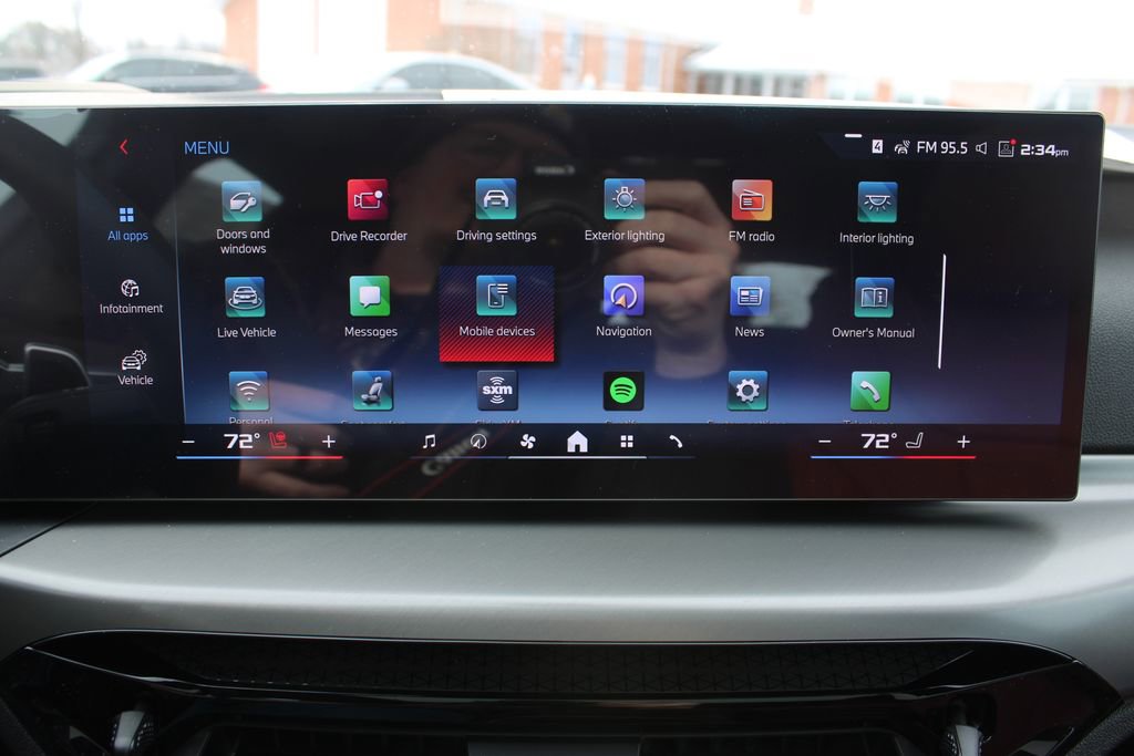 New 2026 BMW 440i xDrive w/ Premium Package image 17