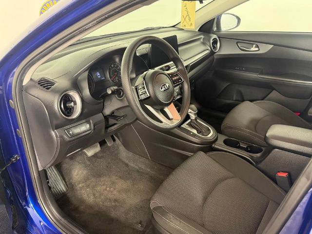 Used 2021 Kia Forte LXS FWD image 13