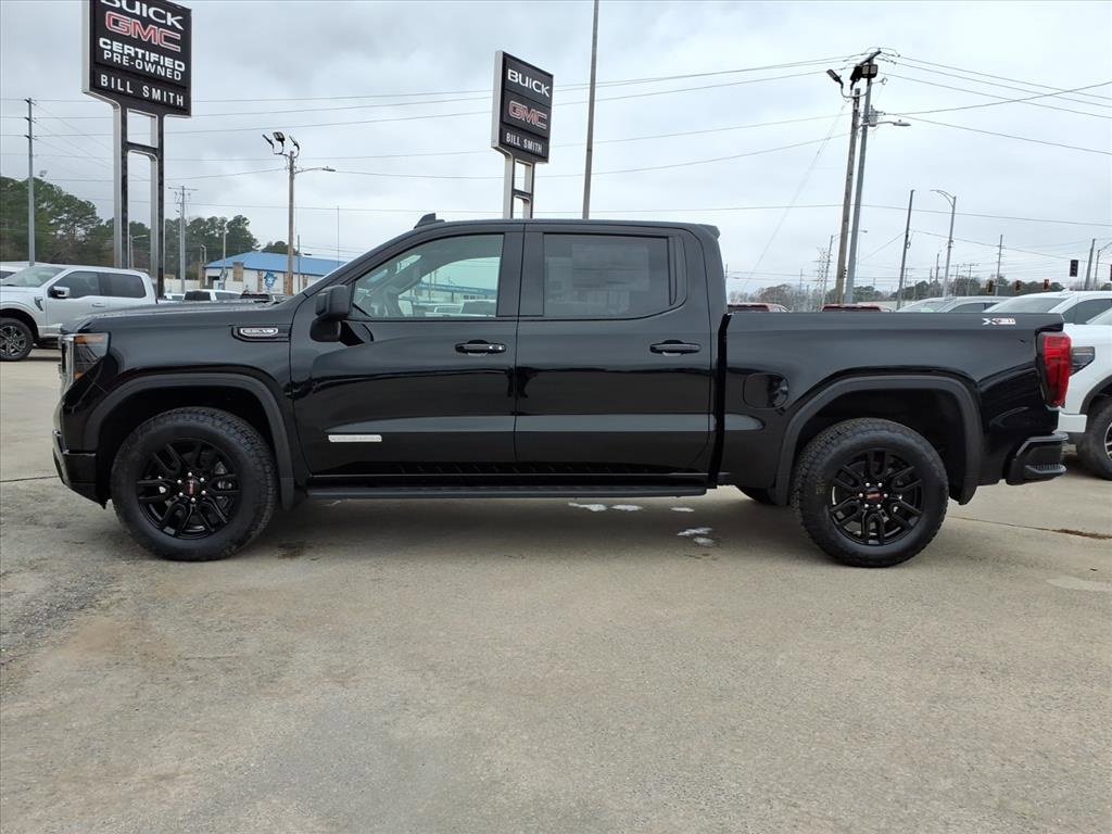 New 2026 GMC Sierra 1500 Elevation w/ X31 Off-Road Package image 4