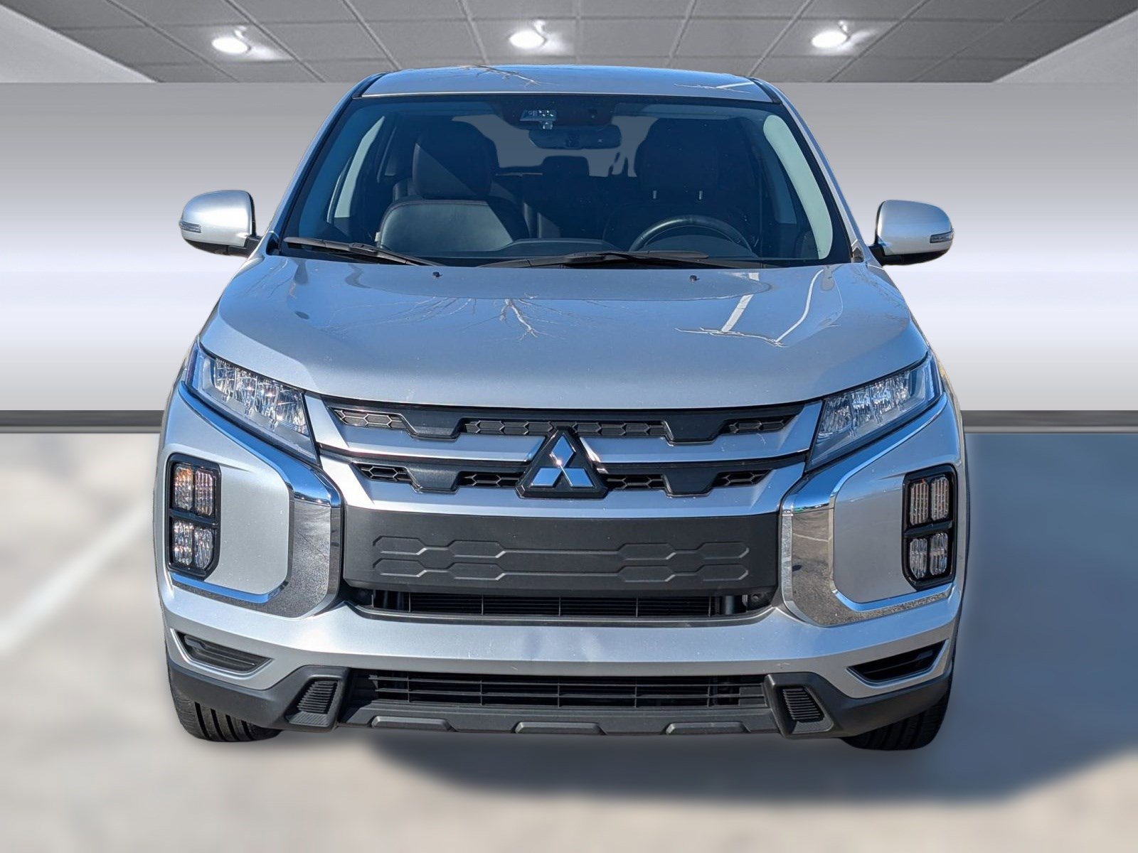 Used 2024 Mitsubishi Outlander Sport SE image 6